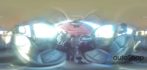 2021 Ford Ranger Xl from USA, damaged, VIN 1FTER4EH7MLD28621